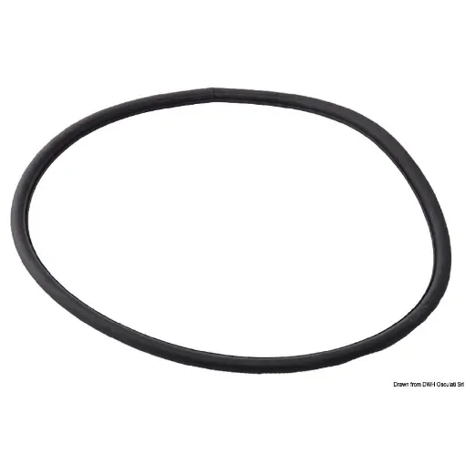 Osculati - Seal for LEWMAR Standard 0 portlight new series - 19.931.00 product image