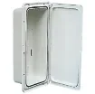 Osculati - Storage box 364 x 183 x 75 mm - 20.017.01 product image
