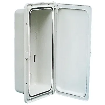 Osculati - Storage box 364 x 183 x 75 mm - 20.017.01 product image