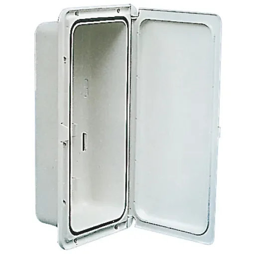 Osculati - Storage box 364 x 183 x 75 mm - 20.017.01 product image