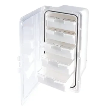 5-drawer storage locker product image