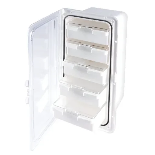 5-drawer storage locker product image