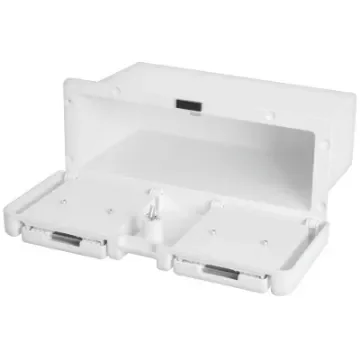 Osculati - Locker with cup holders - 20.021.50 product image