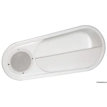 Osculati - Side storage pocket left 535 x 320 mm - 20.024.50 product image