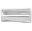 Osculati - Side pocket white ABS 540 x 244 x 120 mm - 20.025.00 product image