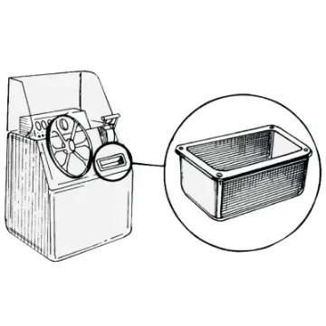 Osculati - Cockpit or instrument panel storage compartment - 20.026.00 product image