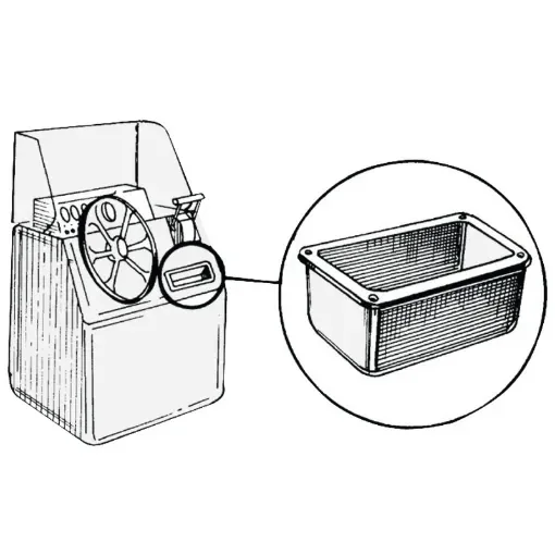 Osculati - Cockpit or instrument panel storage compartment - 20.026.00 product image