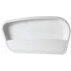 Osculati - Right side housing 520 x 280 mm - 20.027.40 product image