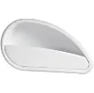 Osculati - Right side housing 520 x 280 mm - 20.027.40 product image