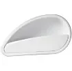 Osculati - Left side housing 520 x 280 mm - 20.027.41 product image