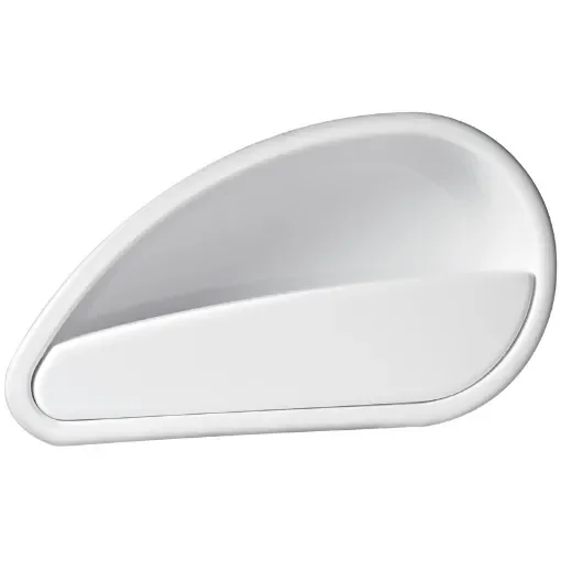 Osculati - Left side housing 520 x 280 mm - 20.027.41 product image