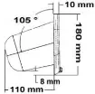 Osculati - Storage locker - 20.027.61 product image