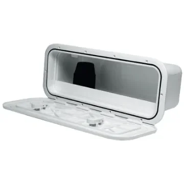 Osculati - Side locker 2 compartments - 20.028.02 product image