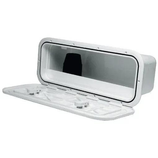 Osculati - Side locker 2 compartments - 20.028.02 product image