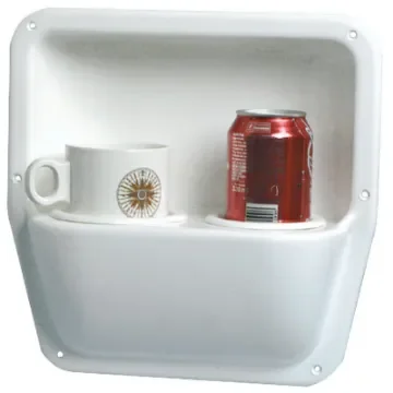 Osculati - Glass/mug/bottle side holder - 20.029.00 product image