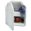 Osculati - Twin-compartment locker designed for wall mounting - 20.030.00 product image