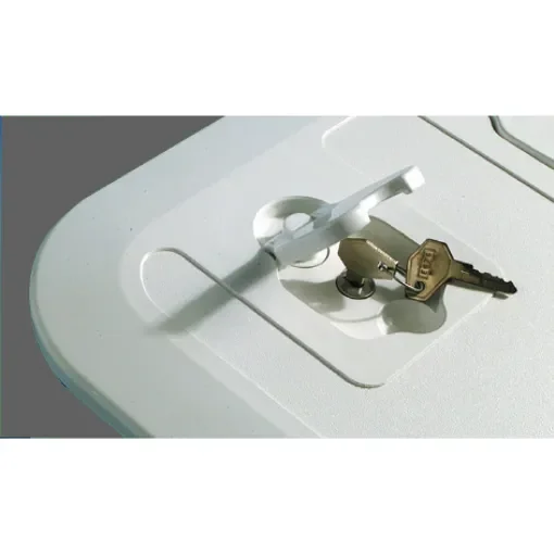 Osculati - Hatch lock kit - 20.093.00 product image