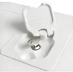 Osculati - Hatch lock kit - 20.093.00 product image