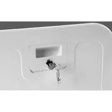 Osculati - Hatch lock kit Push Pull - 20.094.00 product image