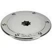 Osculati - Inspection hatch AISI 316 passage 95 mm - 20.100.20 product image