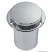 Chromed brass fuel deck plug product image