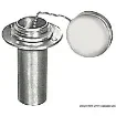 Osculati - Chromed brass fuel deck plug - 20.155.00 product image