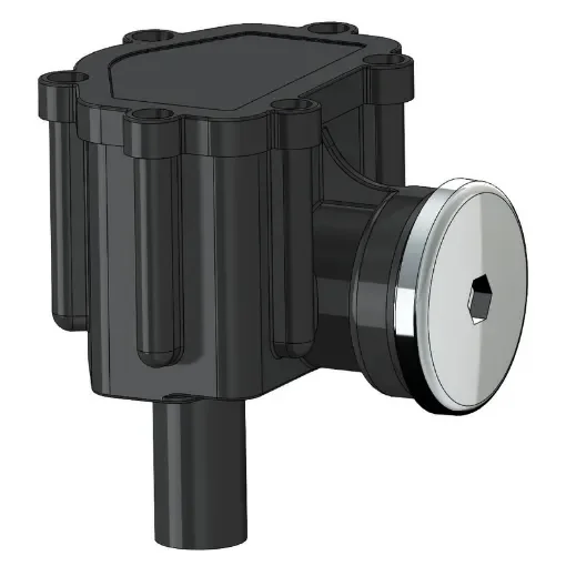 Osculati - Fuel-Lock vent with trap to prevent water to flow back - 20.168.22 product image