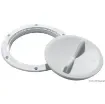Osculati - Inspection hatch white easy opening 102 mm - 20.201.00 product image