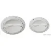 Osculati - Inspection hatch white easy opening 152 mm - 20.203.00 product image