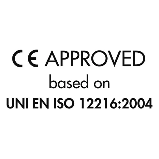 Osculati - Inspection hatch screw lock white 203 mm - 20.207.00 product image