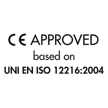 Osculati - Inspection hatch screw lock white 203 mm - 20.207.00 product image