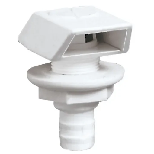 Osculati - Elbowed fuel vent - 20.287.90 product image