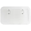 Osculati - White flush inspection hatch 600 x 350 mm - 20.292.00 product image