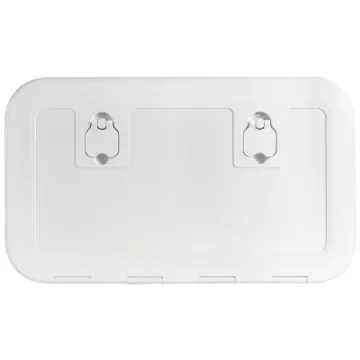 Osculati - White flush inspection hatch 600 x 350 mm - 20.292.00 product image