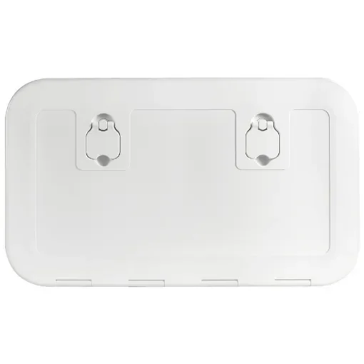 Osculati - White flush inspection hatch 600 x 350 mm - 20.292.00 product image