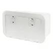 Osculati - White locker w/lid 500 x 250 mm F-front - 20.322.00 product image