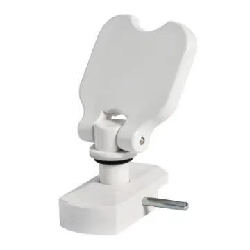 Osculati - White spare handle L61 - 20.338.00 product image