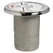 Osculati - Quick Lock Fuel deck filler 50 mm - 20.366.01 product image
