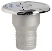 Osculati - Quick Lock Water deck filler 38 mm - 20.366.02 product image
