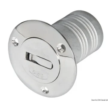 Osculati - SS Utility plug Diesel 50mm - 20.368.03 product image