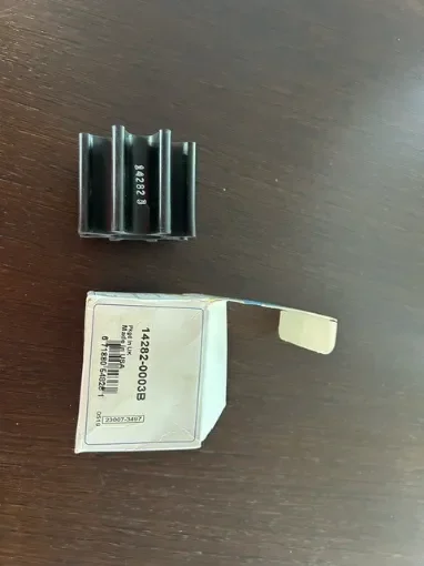 Jabsco Impeller x4 product image