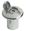 Osculati - AISI 316 SS deck plug WASTE 38 - 20.568.06 product image