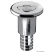 Osculati - Chromed brass filler cap long neck WASTE  38 mm - 20.666.09 product image