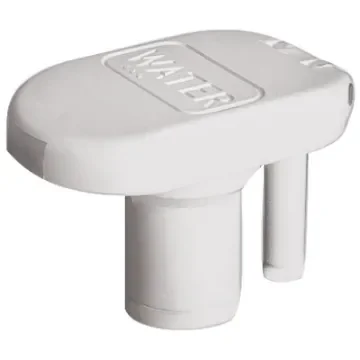 Osculati - Nylon WATER deck plug w/vent - 20.670.02 product image