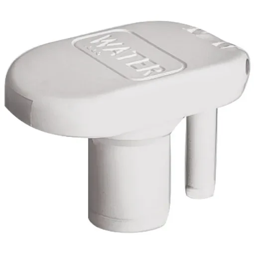Osculati - Nylon WATER deck plug w/vent - 20.670.02 product image