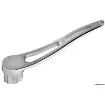 Osculati - Handle suitable for opening fuel / water and locker plugs - 20.714.01 product image