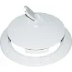 Inspection hatch with cover, CE approved product image