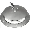 Osculati - Inspection hatch w/cover grey 265 x 215 mm - 20.840.60 product image