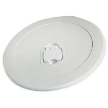 Osculati - Hatch fitted with hidden screws and cam cover locking - 20.845.00 product image