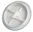 Osculati - Hatch fitted with hidden screws and cam cover locking - 20.845.00 product image